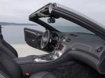 Mercedes-Benz SL-Class 2009 года
